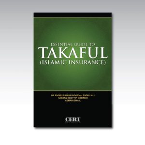 Essential Guide to Takaful (Islamic Insurance) by Dr Engku Rabiah Adawiah, Hassan Scott Odierno, Azman Ismail - Hardcover - 251 pages