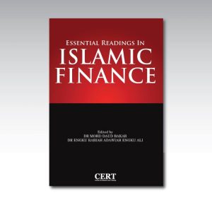 Essential Readings in Islamic Finance || Dr. Mohd Daud Bakar & Dr. Engku Rabiah Adawiah - Hardcover - 612 pages