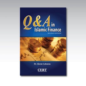 Q&A in Islamic Finance (Second Edition) || Dr. Ahcene Lahsasna - Softcover - 476 pages